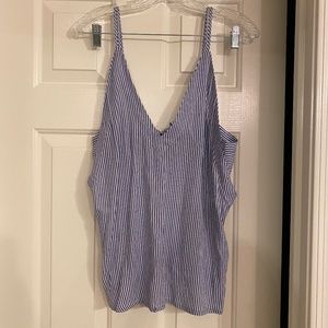NWT Lulus Tank Top